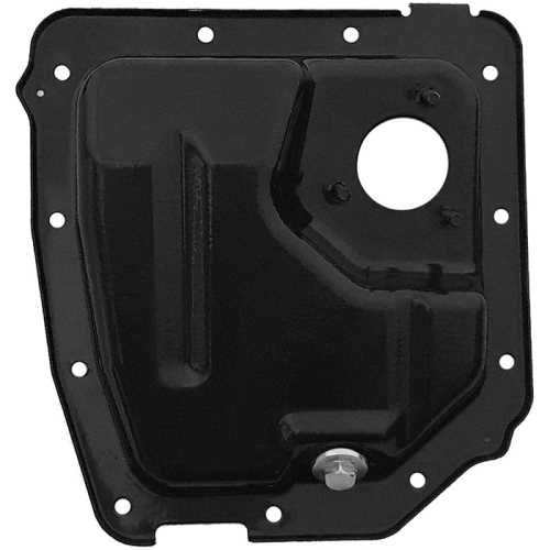 HYUNDAİ İX35 TUSCON KİA SPORTAGE CERATO YAĞ KARTERİ 1.6 GDI Ürün Görseli